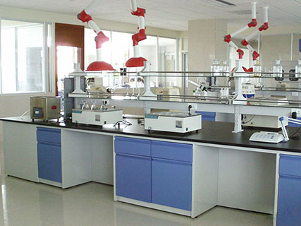 东兴工厂实验室设计建设方案